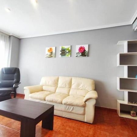 Apartamentodj Suances Kültér fotó