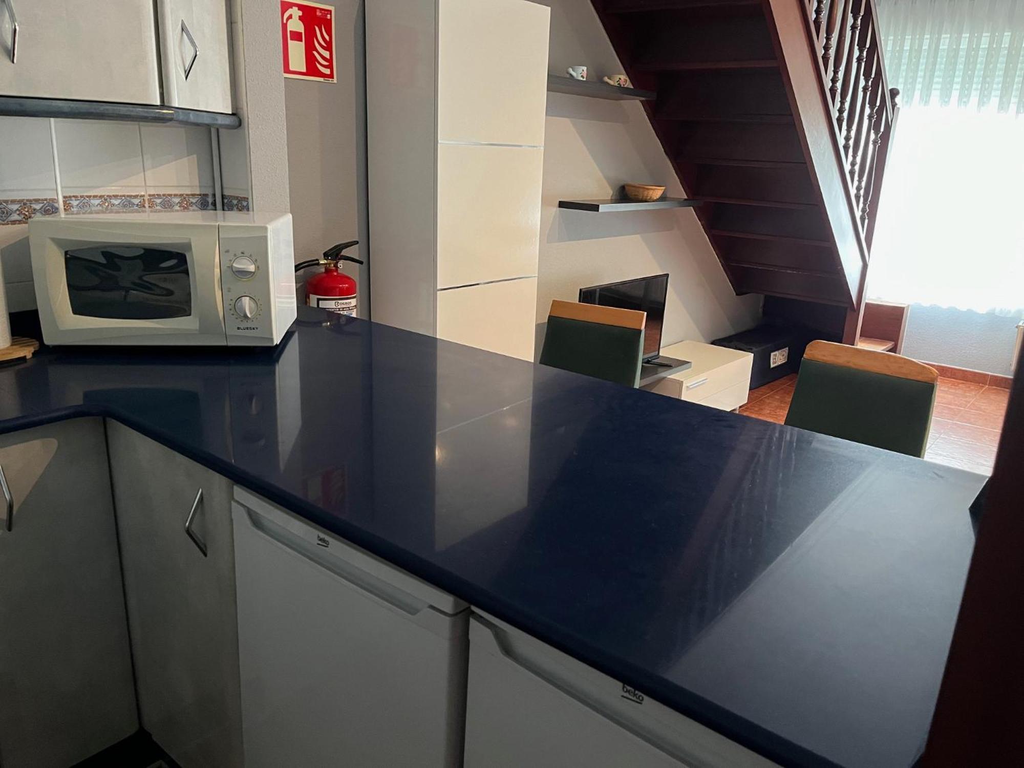 Apartamentodj Suances Kültér fotó